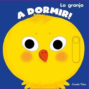 A DORMIR! LA GRANJA | 9788413892528 | ROEDERER, CHARLOTTE | Llibreria L'Illa - Llibreria Online de Mollet - Comprar llibres online