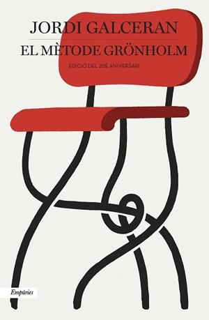 MÈTODE GRÖNHOLM, EL | 9788418833694 | GALCERÁN FERRER, JORDI | Llibreria L'Illa - Llibreria Online de Mollet - Comprar llibres online