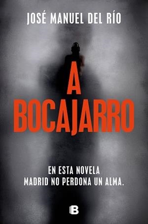 A BOCAJARRO | 9788466674485 | DEL RÍO, JOSÉ MANUEL