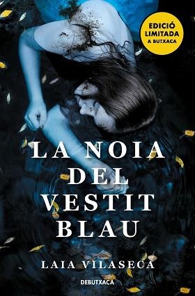 NOIA DEL VESTIT BLAU (EDICIÓ LIMITADA) | 9788418196690 | VILASECA, LAIA | Llibreria L'Illa - Llibreria Online de Mollet - Comprar llibres online