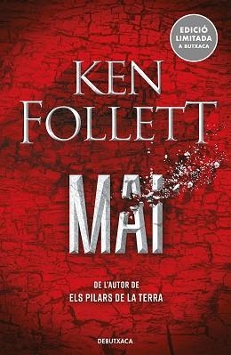 MAI (EDICIÓ LIMITADA) | 9788418196683 | FOLLETT, KEN | Llibreria L'Illa - Llibreria Online de Mollet - Comprar llibres online