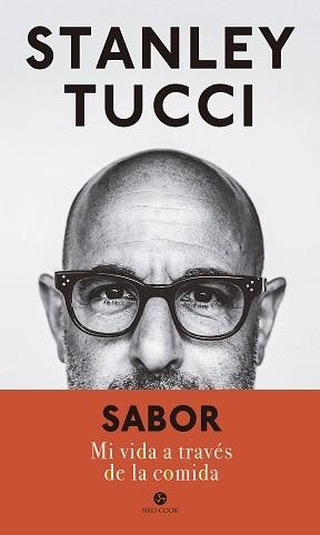SABOR | 9788415887768 | TUCCI, STANLEY | Llibreria L'Illa - Llibreria Online de Mollet - Comprar llibres online