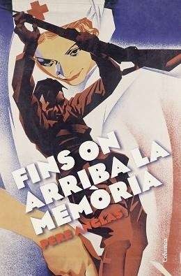 FINS ON ARRIBA LA MEMÒRIA | 9788466429955 | ANGLAS MORA, PERE | Llibreria L'Illa - Llibreria Online de Mollet - Comprar llibres online
