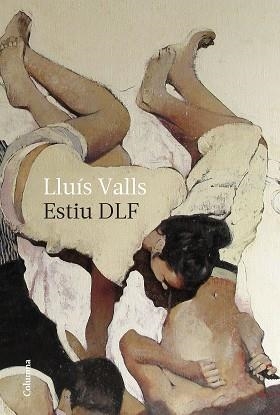 ESTIU DLF | 9788466429979 | VALLS HERNANDO, LLUÍS | Llibreria L'Illa - Llibreria Online de Mollet - Comprar llibres online