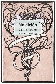 MALDICIÓN | 9788490659427 | FAGAN, JENNI | Llibreria L'Illa - Llibreria Online de Mollet - Comprar llibres online