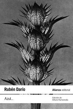 AZUL | 9788411480949 | DARÍO, RUBÉN | Llibreria L'Illa - Llibreria Online de Mollet - Comprar llibres online