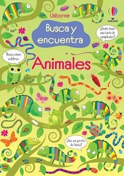 ANIMALES | 9781803707877 | ROBSON, KIRSTEEN | Llibreria L'Illa - Llibreria Online de Mollet - Comprar llibres online