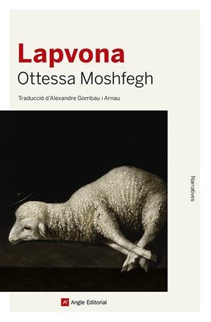 LAPVONA | 9788419017451 | MOSHFEGH, OTTESSA | Llibreria L'Illa - Llibreria Online de Mollet - Comprar llibres online