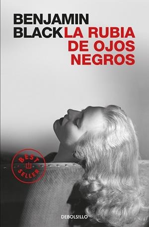 RUBIA DE OJOS NEGROS, LA | 9788466331821 | BLACK, BENJAMIN | Llibreria L'Illa - Llibreria Online de Mollet - Comprar llibres online