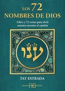 72 NOMBRES DE DIOS, LOS | 9788417851750 | ESTRADA, TAT | Llibreria L'Illa - Llibreria Online de Mollet - Comprar llibres online