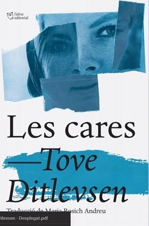 CARES, LES | 9788412620139 | DITLEVSEN, TOVE | Llibreria L'Illa - Llibreria Online de Mollet - Comprar llibres online