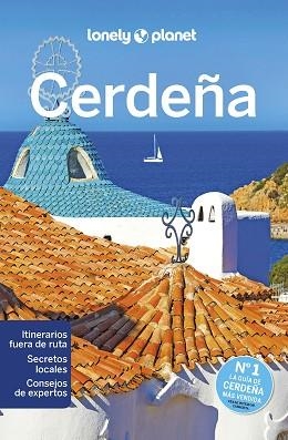 CERDEÑA 4 | 9788408265214 | AVERBUCK, ALEXIS/CLARK, GREGOR/GARWOOD, DUNCAN | Llibreria L'Illa - Llibreria Online de Mollet - Comprar llibres online
