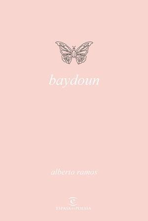 BAYDOUN | 9788467067668 | RAMOS, ALBERTO | Llibreria L'Illa - Llibreria Online de Mollet - Comprar llibres online