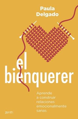 BIENQUERER, EL | 9788408265825 | DELGADO, PAULA | Llibreria L'Illa - Llibreria Online de Mollet - Comprar llibres online
