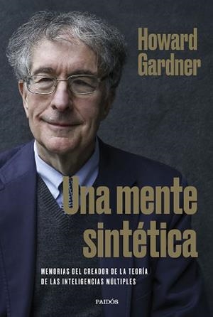 MENTE SINTÉTICA, UNA | 9788449340314 | GARDNER, HOWARD | Llibreria L'Illa - Llibreria Online de Mollet - Comprar llibres online