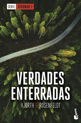 VERDADES ENTERRADAS | 9788408267430 | HJORTH, MICHAEL/ROSENFELDT, HANS | Llibreria L'Illa - Llibreria Online de Mollet - Comprar llibres online
