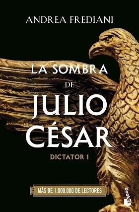 SOMBRA DE JULIO CÉSAR, LA | 9788467068634 | FREDIANI, ANDREA | Llibreria L'Illa - Llibreria Online de Mollet - Comprar llibres online