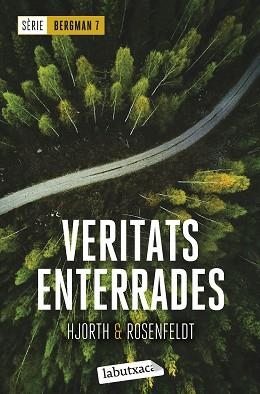 VERITATS ENTERRADES | 9788419107381 | HJORTH, MICHAEL | Llibreria L'Illa - Llibreria Online de Mollet - Comprar llibres online