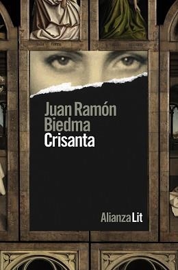 CRISANTA | 9788411481304 | BIEDMA, JUAN RAMÓN | Llibreria L'Illa - Llibreria Online de Mollet - Comprar llibres online
