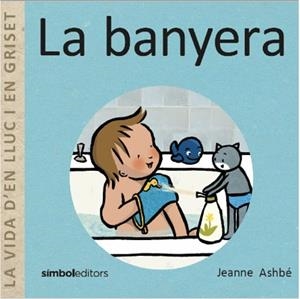 BANYERA, LA | 9788418696190 | ASHBÉ, JEANNE | Llibreria L'Illa - Llibreria Online de Mollet - Comprar llibres online