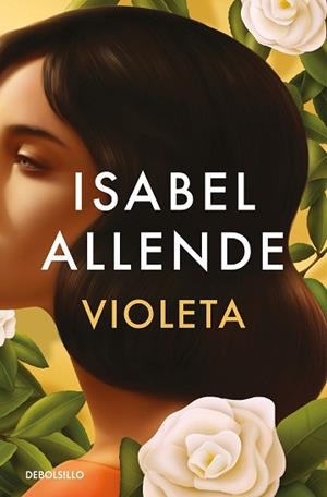 VIOLETA | 9788466362887 | ALLENDE, ISABEL | Llibreria L'Illa - Llibreria Online de Mollet - Comprar llibres online