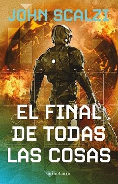 FINAL DE TODAS LAS COSAS Nº 06/06 (NE) | 9788445013335 | SCALZI, JOHN