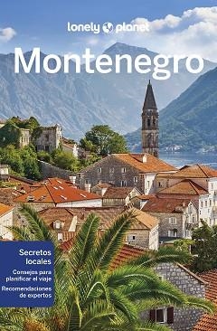 MONTENEGRO 2 | 9788408263692 | DRAGICEVICH, PETER | Llibreria L'Illa - Llibreria Online de Mollet - Comprar llibres online