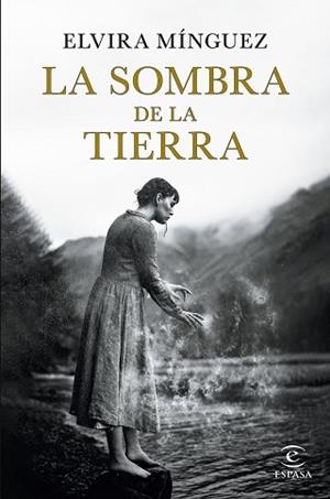 SOMBRA DE LA TIERRA, LA | 9788467067231 | MÍNGUEZ, ELVIRA | Llibreria L'Illa - Llibreria Online de Mollet - Comprar llibres online