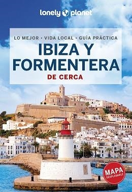 IBIZA Y FORMENTERA DE CERCA 4 | 9788408264200 | NOBLE, ISABELLA | Llibreria L'Illa - Llibreria Online de Mollet - Comprar llibres online
