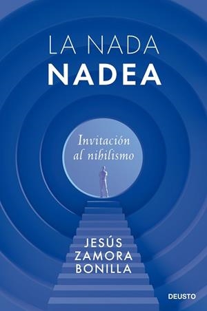 NADA NADEA, LA | 9788423434824 | ZAMORA BONILLA, JESÚS | Llibreria L'Illa - Llibreria Online de Mollet - Comprar llibres online