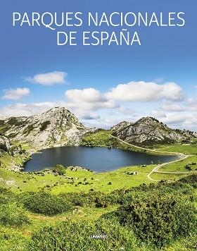 PARQUES NACIONALES DE ESPAÑA | 9788419466259 | VARIOS AUTORES