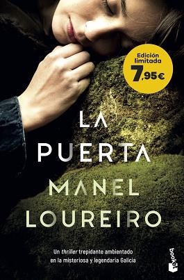 PUERTA, LA | 9788408268222 | LOUREIRO, MANEL | Llibreria L'Illa - Llibreria Online de Mollet - Comprar llibres online