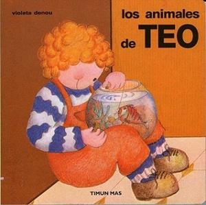 ANIMALES, LOS | 9788408081623 | DENOU, VIOLETA | Llibreria L'Illa - Llibreria Online de Mollet - Comprar llibres online