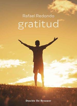 GRATITUD | 9788433032072 | REDONDO BARBA, RAFAEL | Llibreria L'Illa - Llibreria Online de Mollet - Comprar llibres online