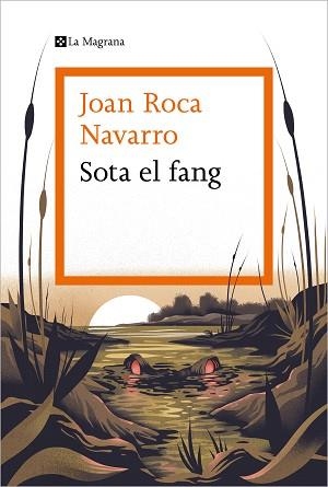 SOTA EL FANG | 9788419013453 | ROCA NAVARRO, JOAN | Llibreria L'Illa - Llibreria Online de Mollet - Comprar llibres online