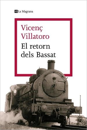 RETORN DELS BASSAT, EL | 9788419334268 | VILLATORO, VICENÇ | Llibreria L'Illa - Llibreria Online de Mollet - Comprar llibres online