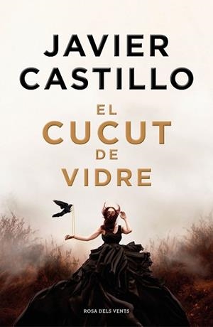 CUCUT DE VIDRE, EL | 9788418062872 | CASTILLO, JAVIER | Llibreria L'Illa - Llibreria Online de Mollet - Comprar llibres online