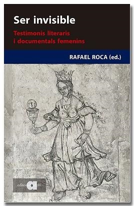 SER INVISIBLE | 9788418618444 | ROCA, RAFAEL | Llibreria L'Illa - Llibreria Online de Mollet - Comprar llibres online
