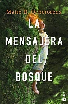 MENSAJERA DEL BOSQUE, LA | 9788408268260 | OCHOTORENA, MAITE R. | Llibreria L'Illa - Llibreria Online de Mollet - Comprar llibres online