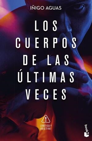 CUERPOS DE LAS ÚLTIMAS VECES, LOS | 9788408268413 | AGUAS, IÑIGO