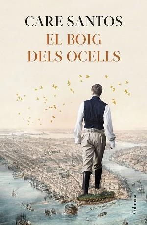 BOIG DELS OCELLS, EL | 9788466430104 | SANTOS, CARE | Llibreria L'Illa - Llibreria Online de Mollet - Comprar llibres online
