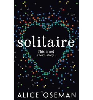 SOLITAIRE | 9780007559220 | OSEMAN, ALICE | Llibreria L'Illa - Llibreria Online de Mollet - Comprar llibres online