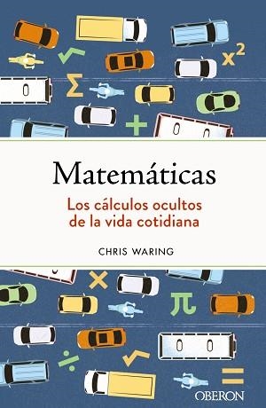 MATEMÁTICAS | 9788441547155 | WARING, CHRIS