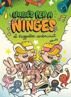 NOMES PER A NINGES 5 | 9788466154161 | PUÑO, PUÑO | Llibreria L'Illa - Llibreria Online de Mollet - Comprar llibres online