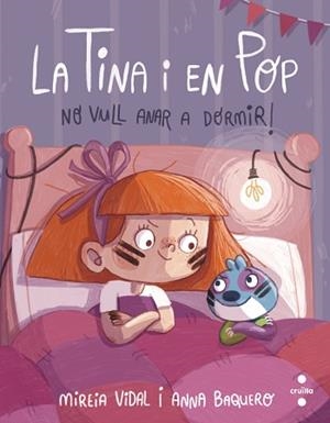 TINA I EN POP 5, LA | 9788466154055 | VIDAL SAENZ, MIREIA | Llibreria L'Illa - Llibreria Online de Mollet - Comprar llibres online