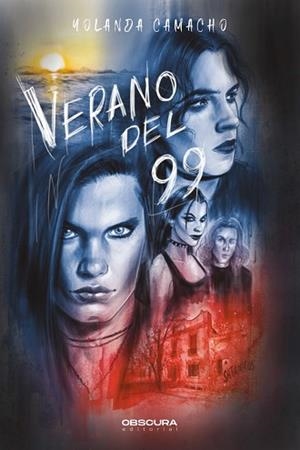 VERANO DEL 99 | 9788412553079 | CAMACHO, YOLANDA | Llibreria L'Illa - Llibreria Online de Mollet - Comprar llibres online