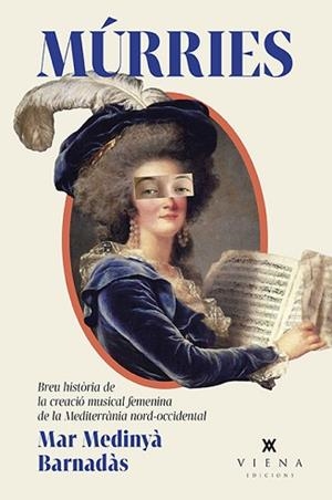 MÚRRIES | 9788419474063 | MEDINYÀ BARNADÀS, MAR | Llibreria L'Illa - Llibreria Online de Mollet - Comprar llibres online