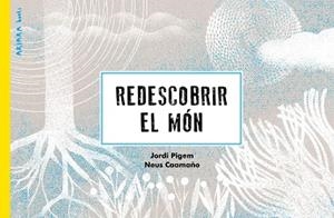 REDESCOBRIR EL MÓN | 9788418972256 | PIGEM, JORDI | Llibreria L'Illa - Llibreria Online de Mollet - Comprar llibres online