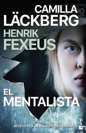MENTALISTA, EL | 9788408268284 | LÄCKBERG, CAMILLA/FEXEUS, HENRIK | Llibreria L'Illa - Llibreria Online de Mollet - Comprar llibres online