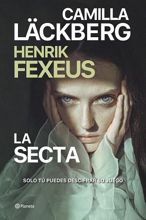 SECTA, LA | 9788408268307 | LÄCKBERG, CAMILLA/FEXEUS, HENRIK